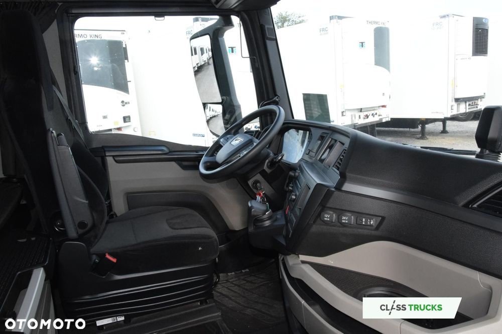 MAN TGX 18.470 GX - 9