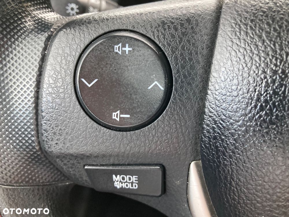 Toyota Auris 1.33 VVT-i Life Comfort - 9