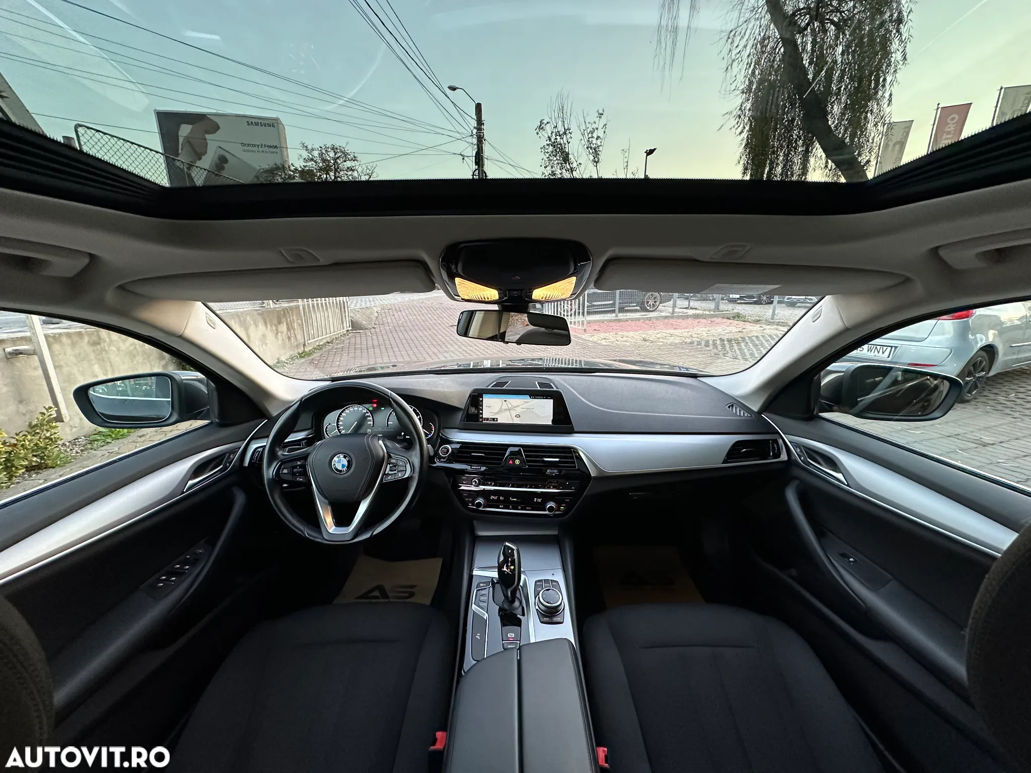 BMW Seria 5 - 19