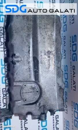 Baie Ulei Modelul FARA Senzor Audi A3 8P 2.0TDI BKD AZV BMM BMN 2004 - 2013 Cod 038103603AG 038 103 603 AG - 2