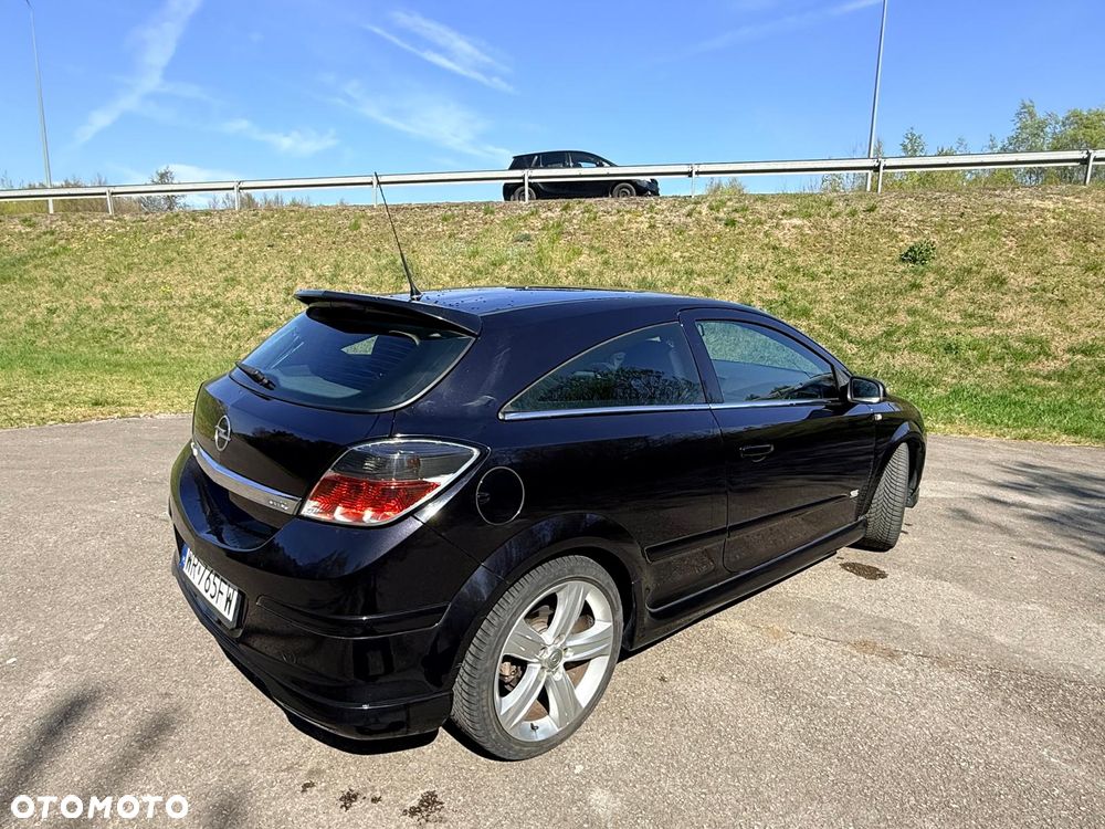 Opel Astra 1.6 - 8