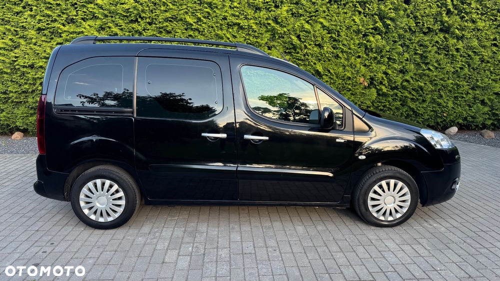 Peugeot Partner 1.6 HDi Outdoor - 15
