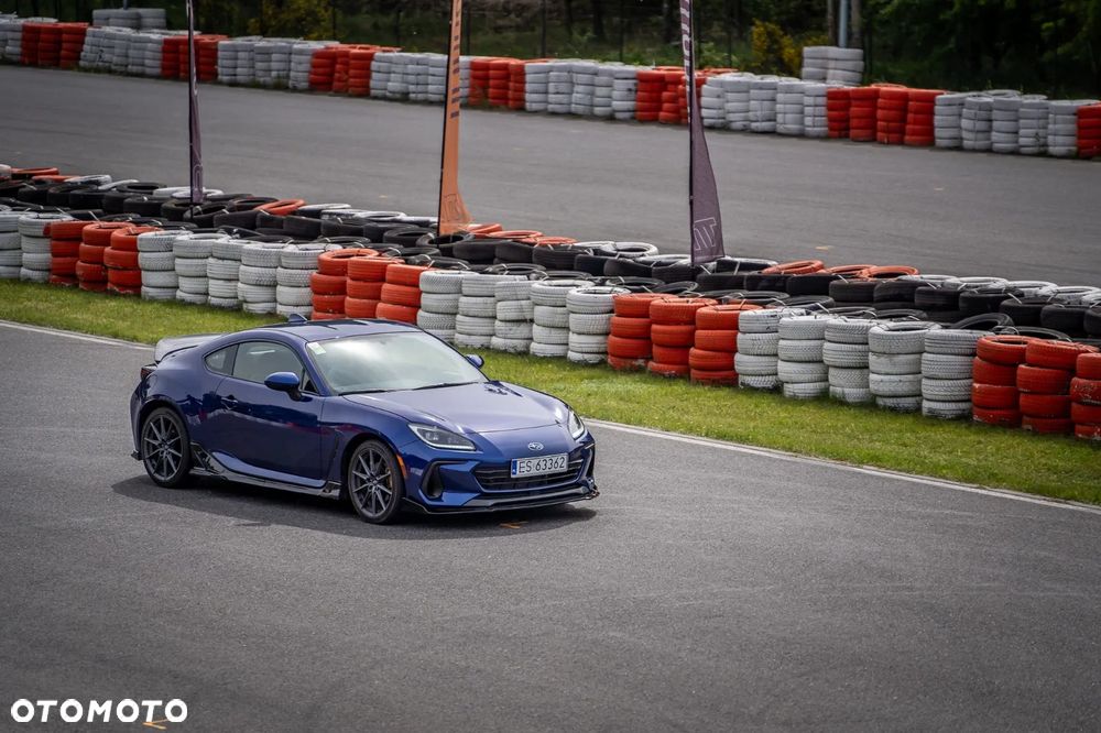 Subaru BRZ 2.4i Sport ES - 1