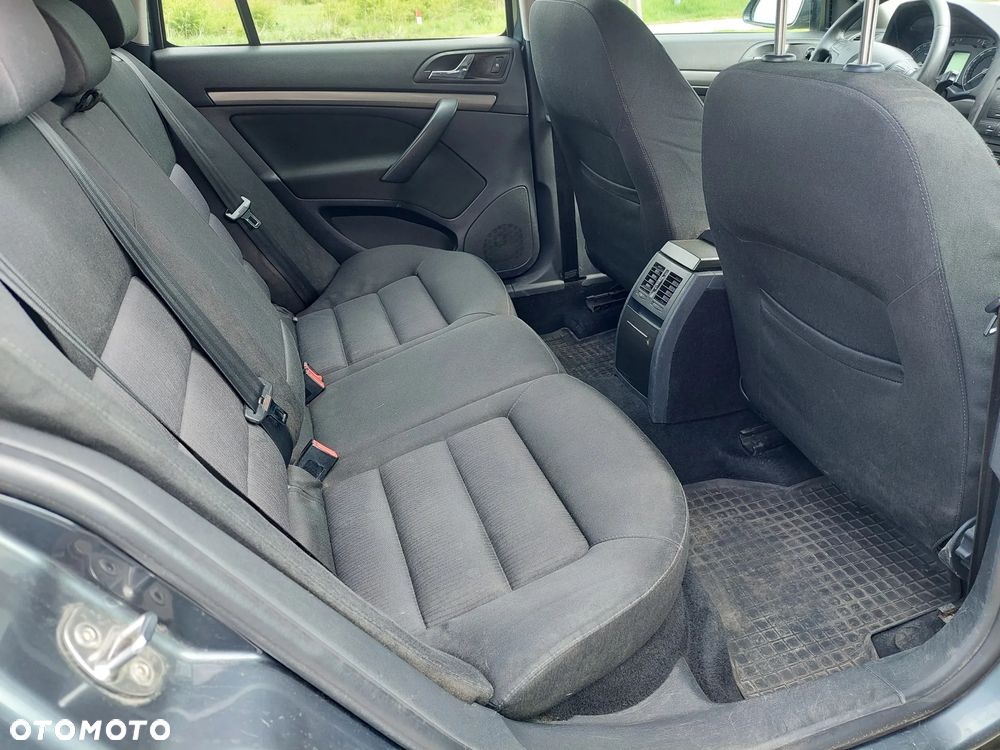 Skoda Octavia 1.9 TDI Elegance - 7