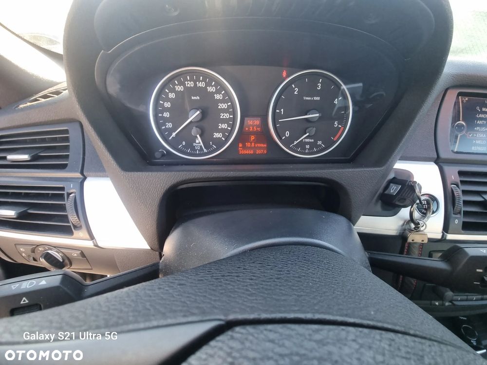 BMW X5 3.0d xDrive - 18