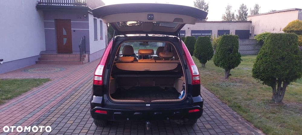 Honda CR-V 2.2i-CTDi Executive - 15