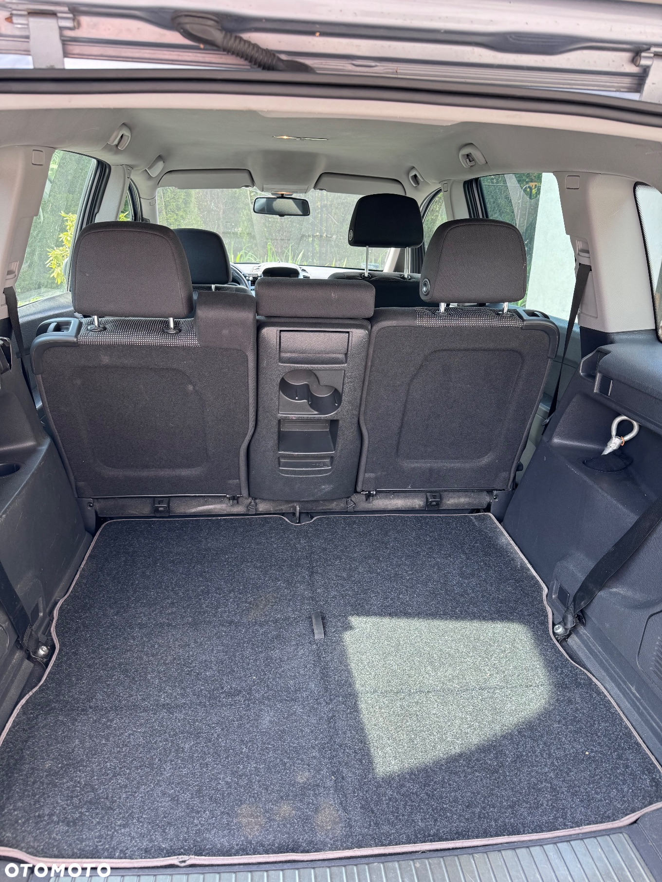 Opel Zafira - 8