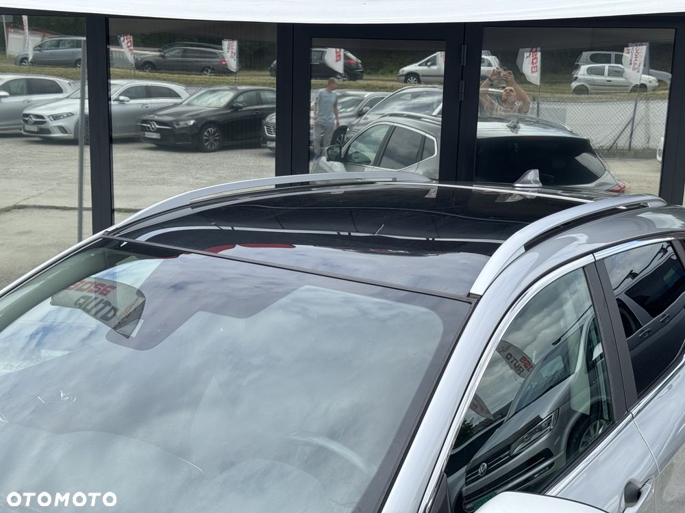 Nissan Qashqai 1.3 DIG-T N-Connecta DCT - 12