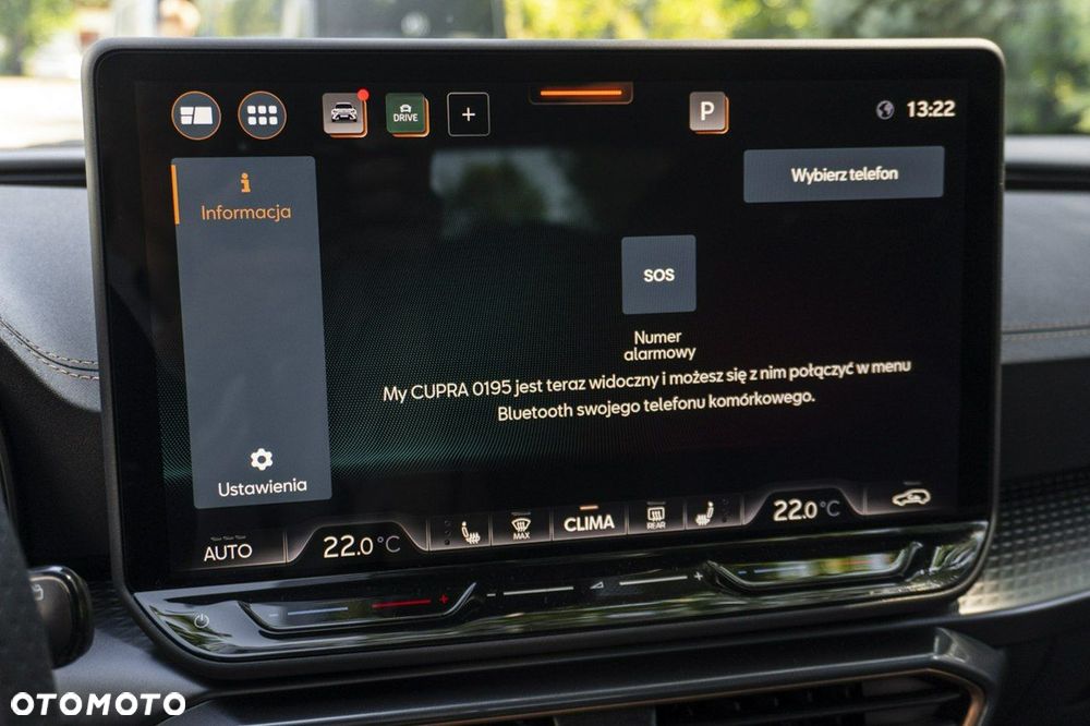 Cupra Formentor - 23