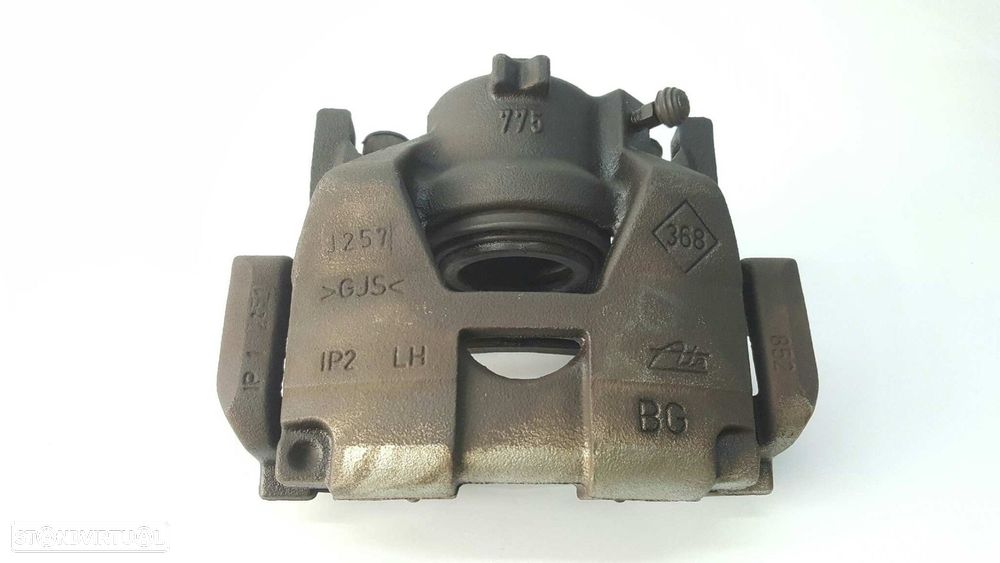 PINÇA DE TRAVÃO FRENTE ESQUERDA RENAULT MEGANE III BERLINA 5 P DYNAMIQUE - 1