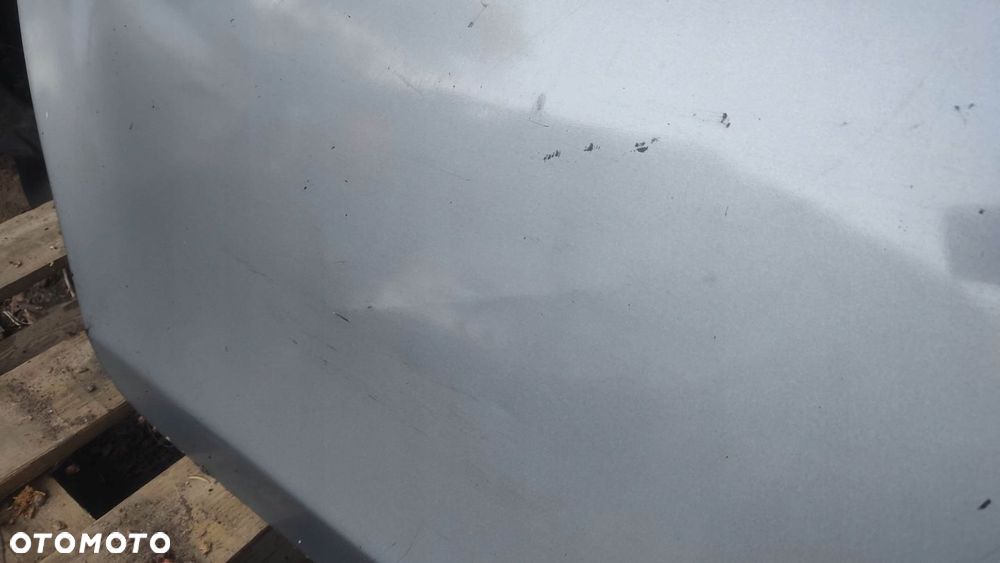 WS DRZWI PRAWY TYŁ BMW 5 E60 SEDAN - 2