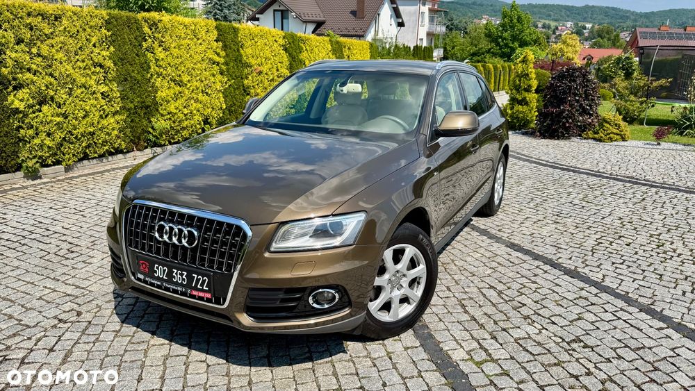 Audi Q5 - 17