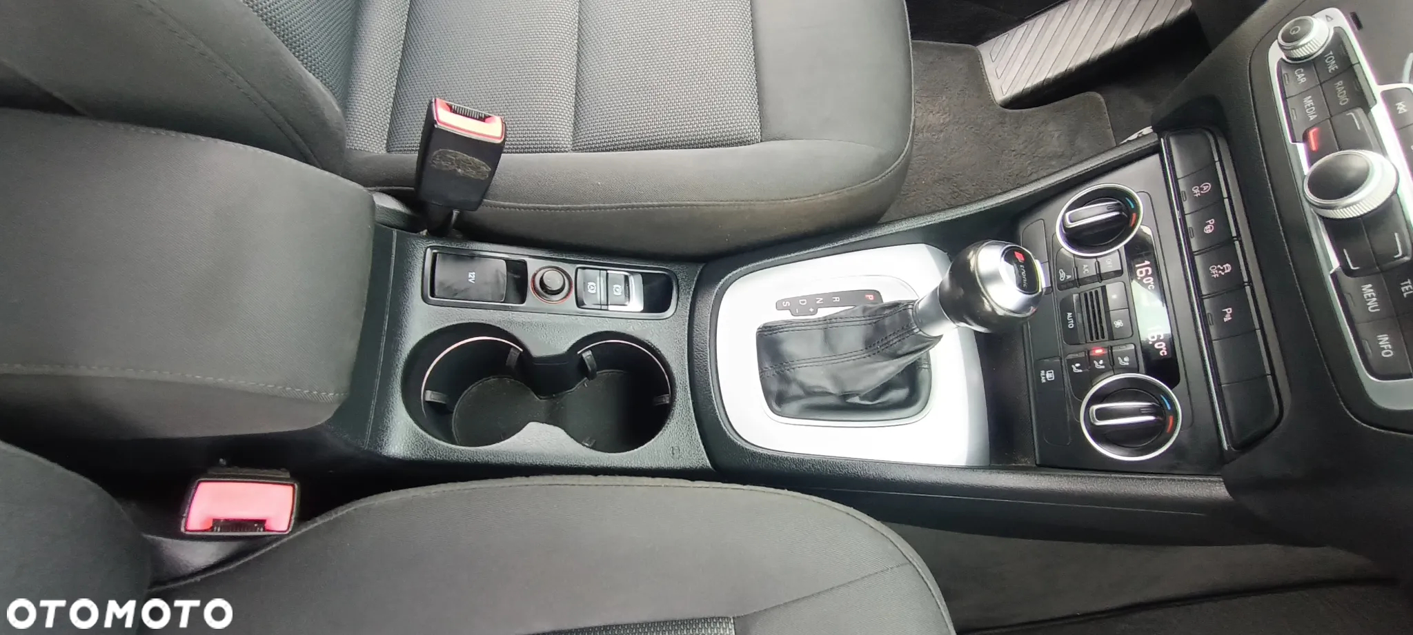 Audi Q3 2.0 TDI Quattro Sport S tronic - 35