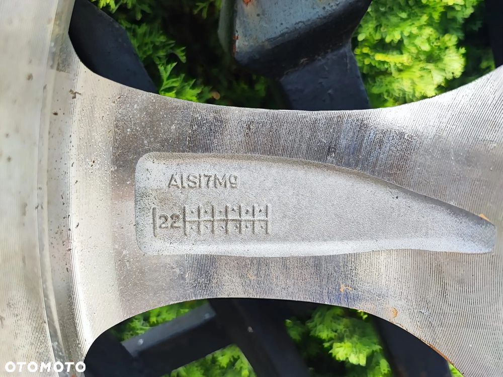 JEEP GRAND CHEROKEE WL KOŁO DOJAZDOWE ZAPASOWE 2022- - 3