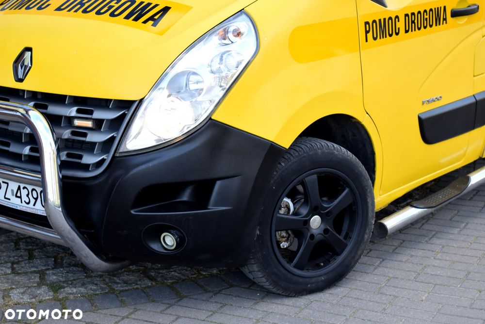 Renault MASTER - 11