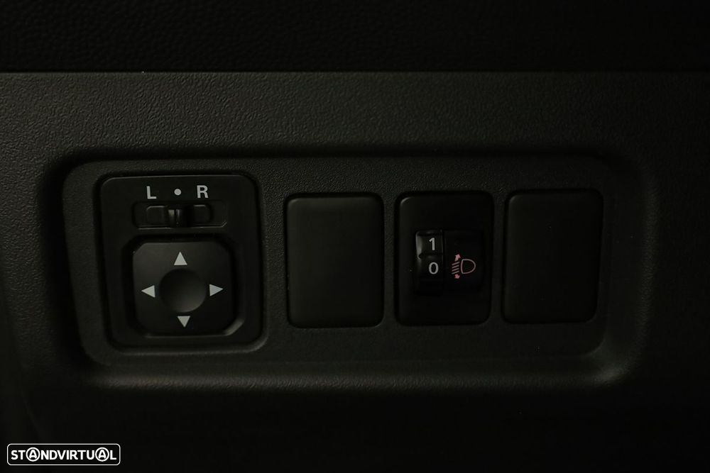 Mitsubishi Space Star 1.2 Connect Edition - 17
