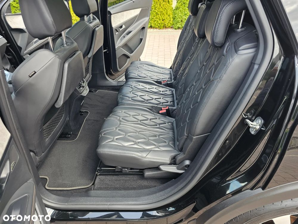 Peugeot 5008 2.0 BlueHDI GT S&S EAT8 - 14