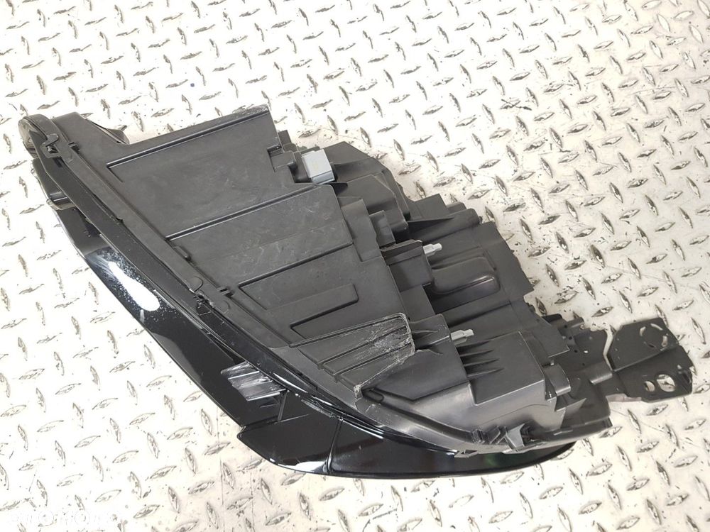 PEUGEOT 3008 5008 II lift 20-25 LAMPA LEWA + PRAWA LAMPY PRZEDNIE LED komplet EUROPA IDEALNE - 9