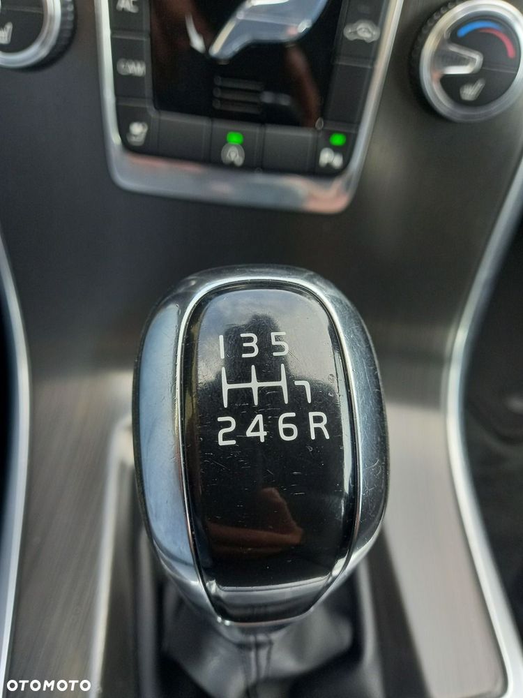 Volvo XC 60 D4 Summum - 34