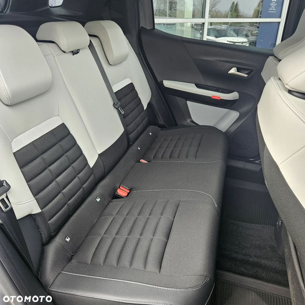 Citroën C3 Aircross 1.2 mHEV Max S&S eDCT6 - 14