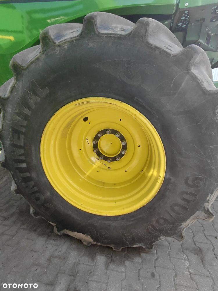 John Deere S680i - 5
