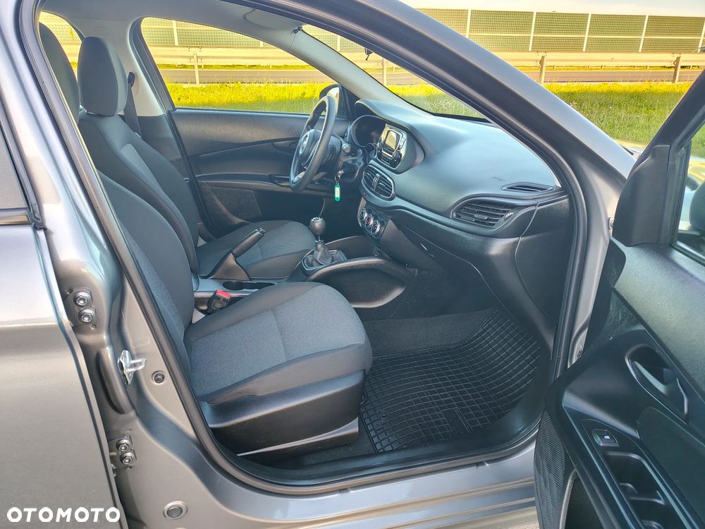 Fiat Tipo 1.4 Classic - 38