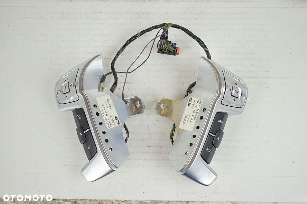 przełaczniki * multifunkcja ford mondeo mk4 s-max - 1