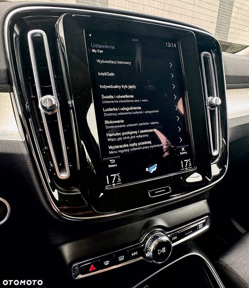 Volvo XC 40 T5 Recharge DKG Inscription - 28