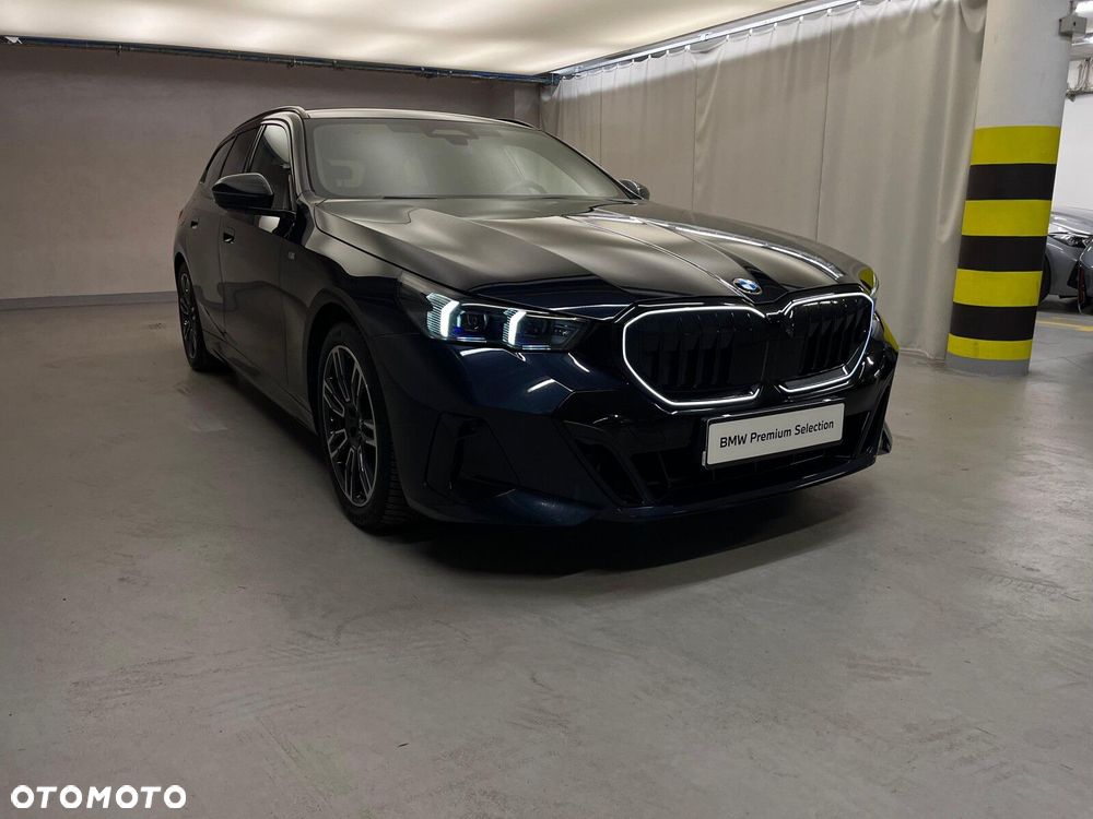 BMW Seria 5 - 11