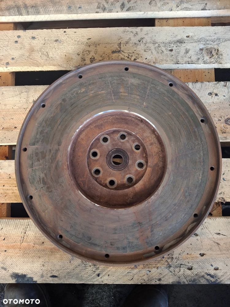 KOŁO ZAMACHOWE DAF FL 220 EURO 6 PX-7 - 1