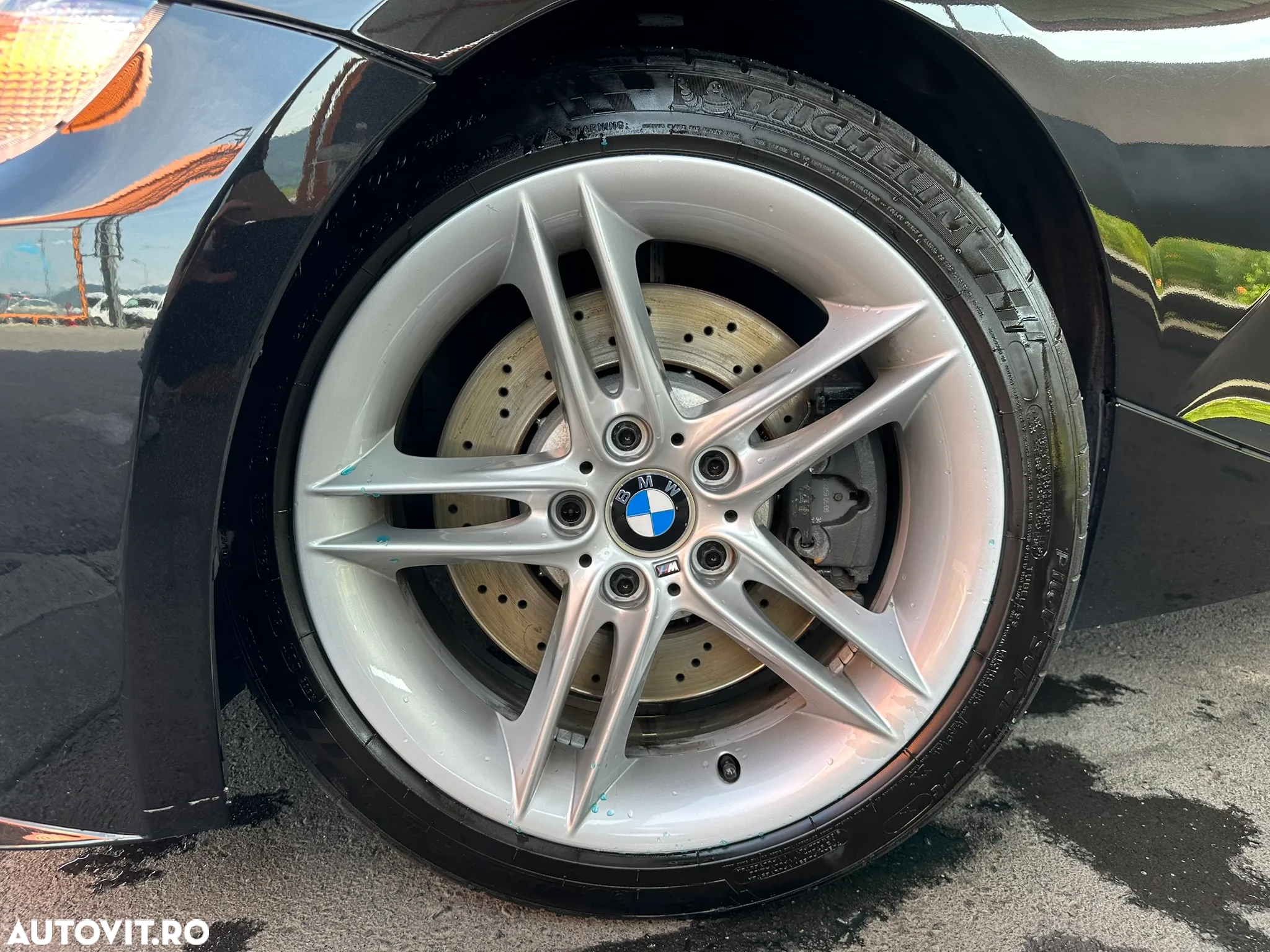 BMW Z4 M roadster - 14