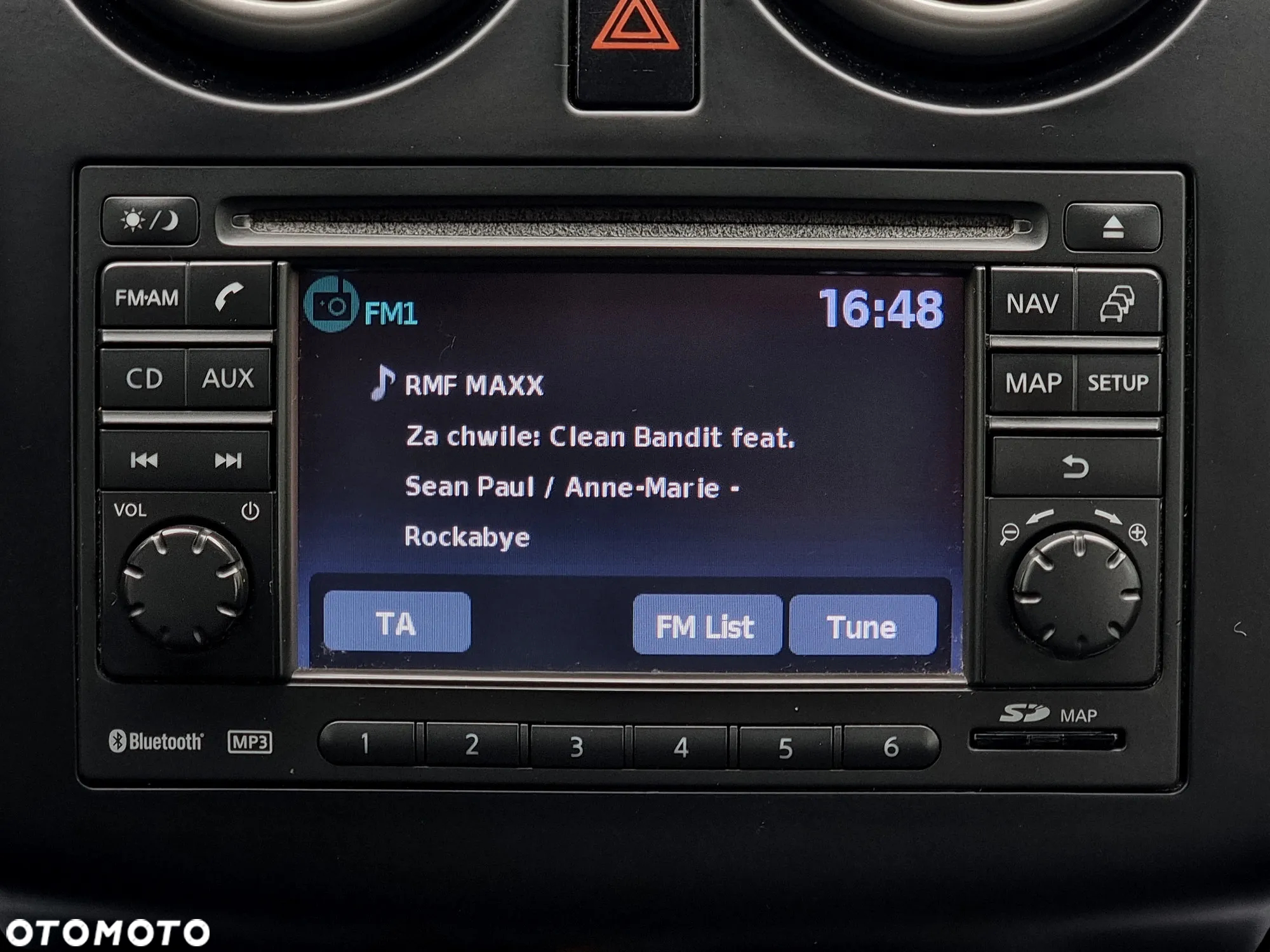 Nissan Qashqai 2.0 I-Way - 25