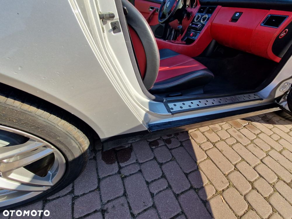 Mercedes-Benz SLK - 21