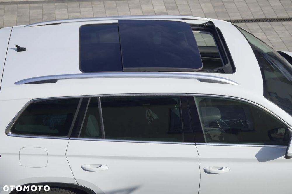 Skoda Kodiaq 2.0 TSI 4x4 Style DSG 7os - 4