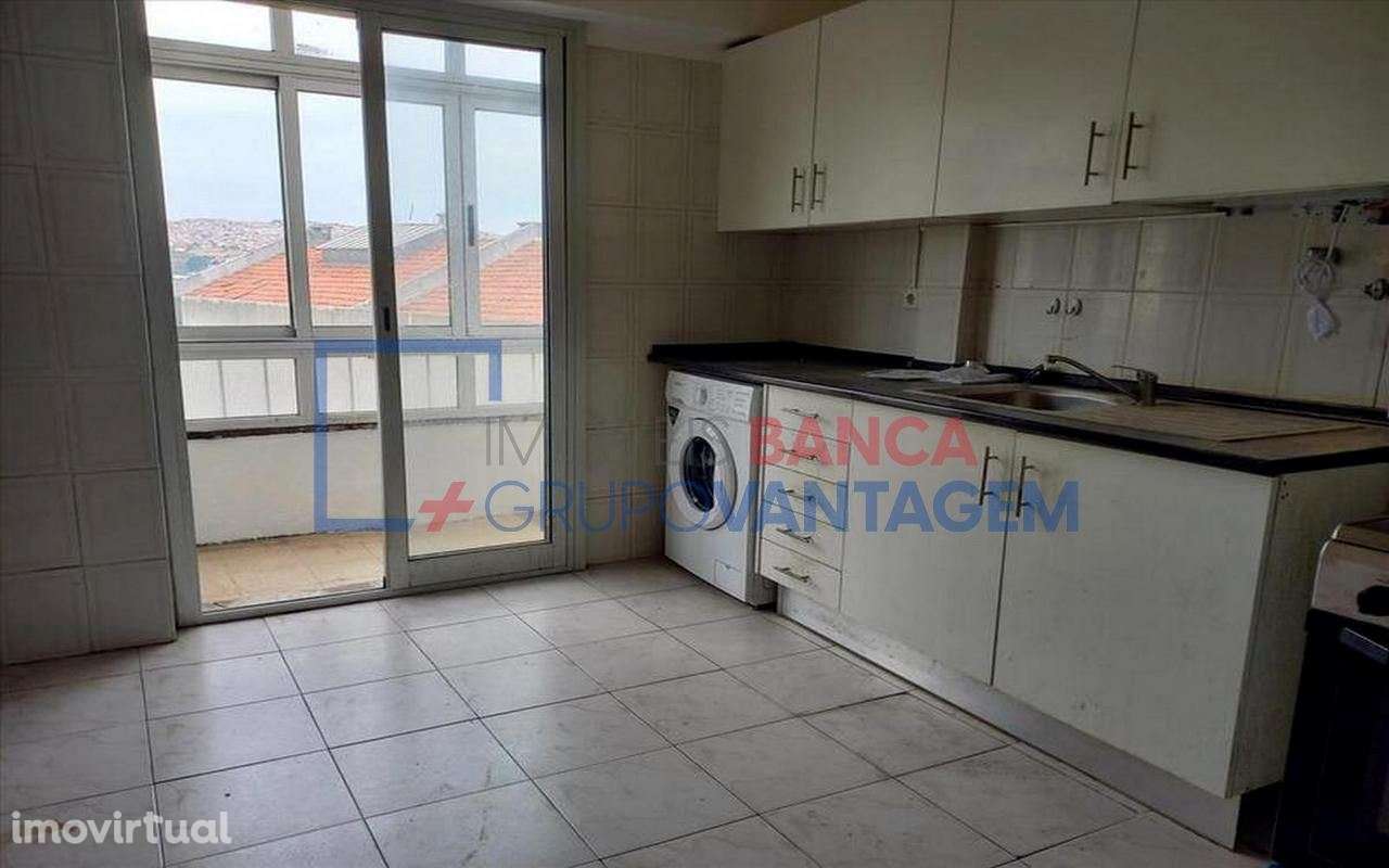 Apartamento, para venda, Amadora - Encosta do Sol - Grande imagem: 4/17
