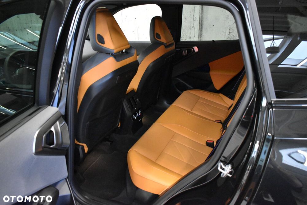 BMW X3 - 23