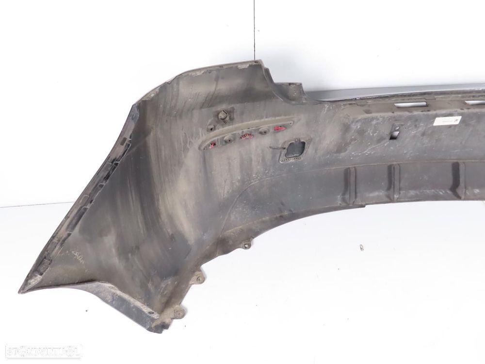 Parachoques LCI Trás Usado / Original BMW 1 (F20)/BMW 1 (F21) 51127429752 - 6