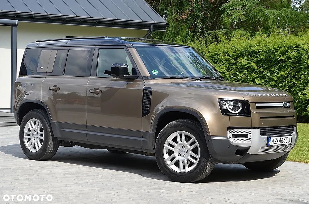 Land Rover Defender 2.0 D240 S - 28