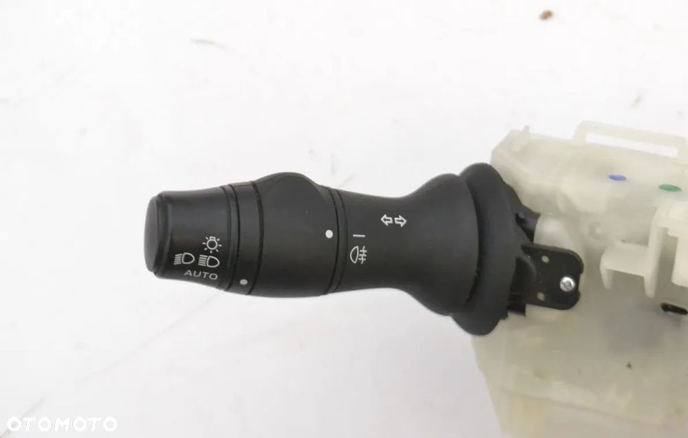 RENAULT MASTER III 3 IV 4   PRZEŁĄCZNIK PRZELACZNIK ZESPOLONY KOMBAJN PILOT RADIA MANETKA MANETKI - 4