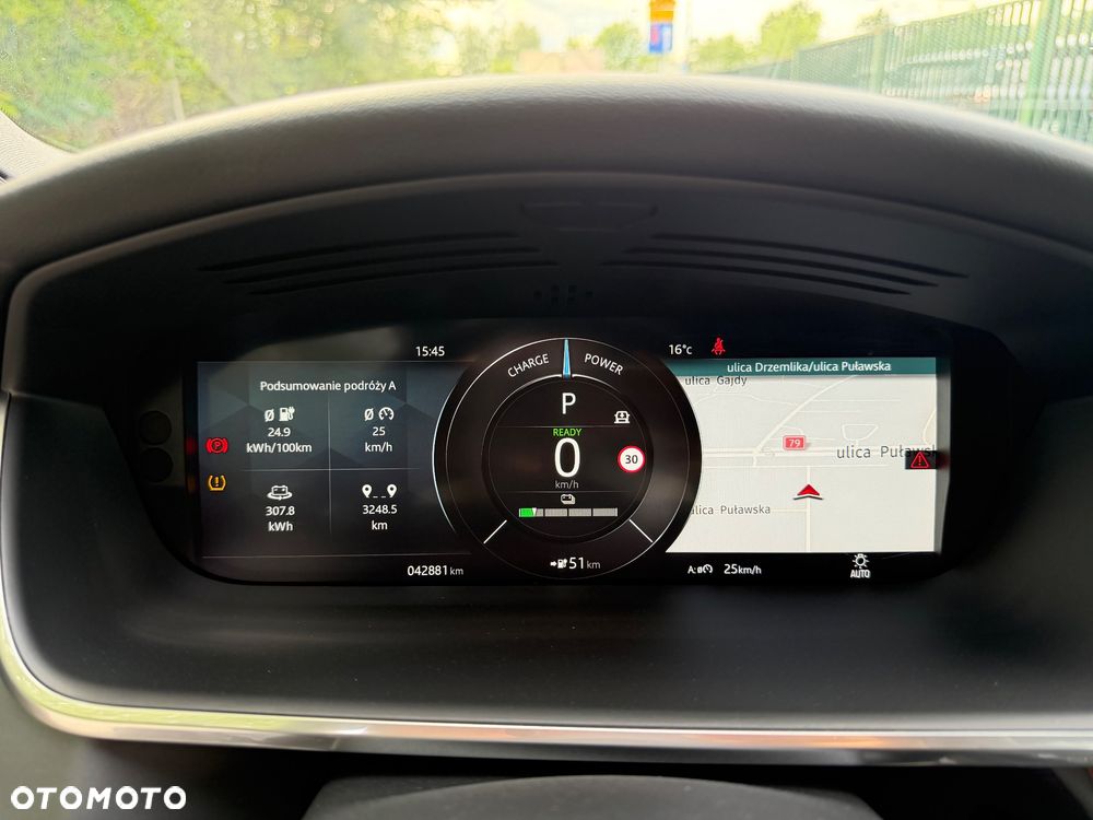 Jaguar I-Pace EV400 AWD SE - 26