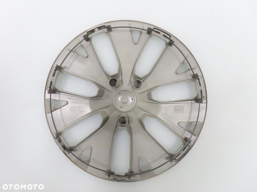 Kołpaki 16'' VW T-Cross 2GM601147B - 3