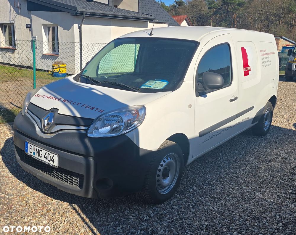 Renault Kangoo Maxi 1.5 90 Extra - 2