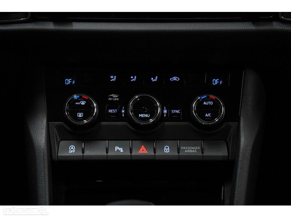 Skoda Kodiaq 2.0 TDI DSG - 29