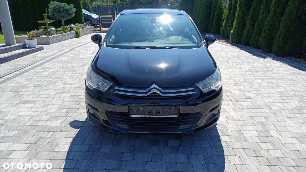 Citroën C4 VTi 120 Tendance - 2