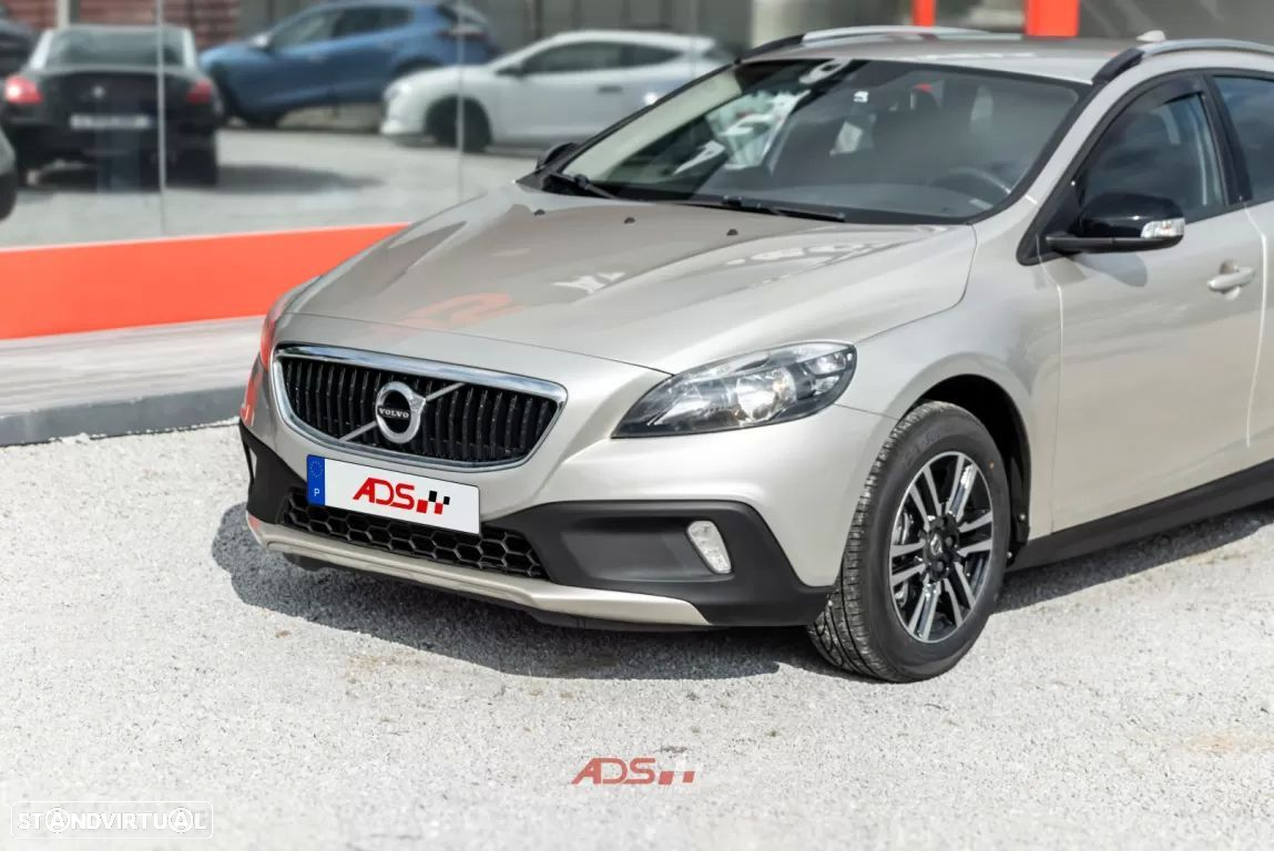Volvo V40 Cross Country 2.0 D2 - 5