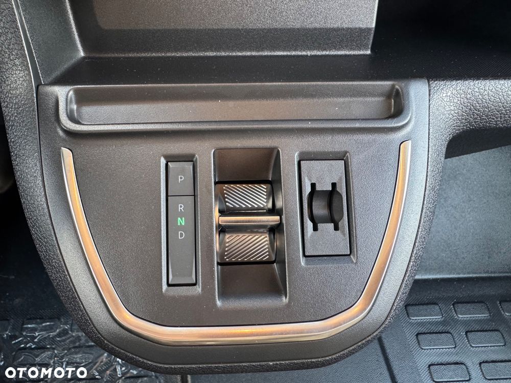 Citroën SpaceTourer - 18