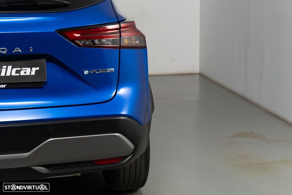Nissan Qashqai - 16