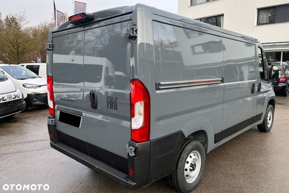 Fiat Ducato 3t L2H1 2.3 120KM - 5