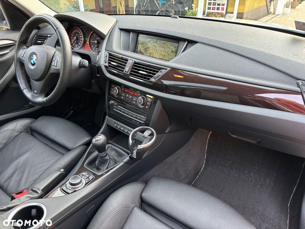 BMW X1 xDrive20d xLine - 4