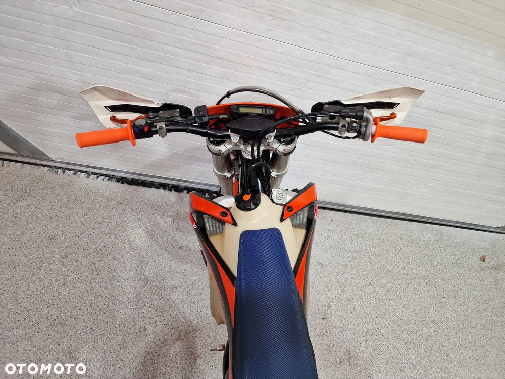 KTM EXC - 28